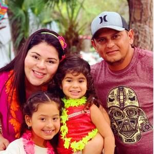 Meet your Posher, Geraldin